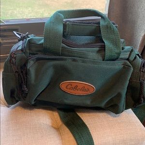 Cabela’s Camera bag